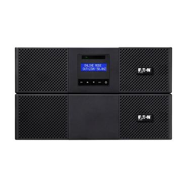 Непрекъсваем ТЗИ Eaton 9E 11000i Rack6U