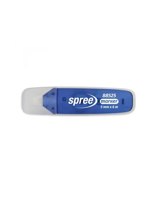 Коректор лента Spree маркер 5 мм 6 м
