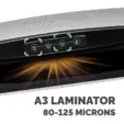 Ламинатор Fellowes Saturn 3i А3