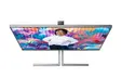 Монитор AOC U32U3CV, 31.5" Nano IPS WLED, 3840x2160@60Hz, 4ms GtG, 400cd m/2, 1000:1, 50M:1 DCR, Adaptive Sync, FlickerFree, Anti Blue Light, 3Wx2, Tilt, Height Adjust, Pivot, Swivel, 2xHDMI, DP, USB hub