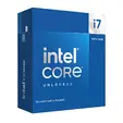 Процесор Intel Core i7-14700KF 20C28T (eC 2.5GHz  pC 3.4GHz  5.6GHz Boost, 33MB, 125W, LGA1700)