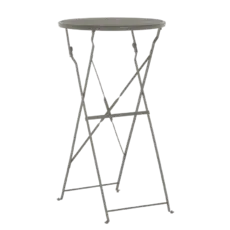 Сгъваема градинска маса ЯНА-  сгъваема