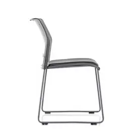 Посетителски стол MARS 63B