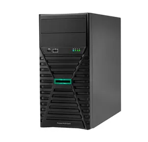 Сървър HPE ML30 G11, E-2414 2.6GHz 4c 1P, 32GB-DR, 4LFF-NHP VROC, 2x1TB SATA HDD, 350W PS EU Server
