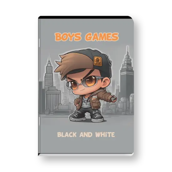 Тетрадка телчета А5 офсет 24 л ред 40 бр