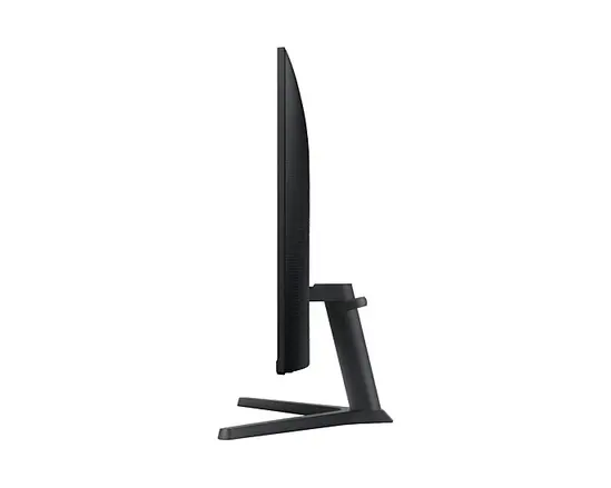 Монитор Samsung 34S50GC, 34" VA, 100 Hz, 5 ms GTG, 3440x1440, 300 cd/m2, 3000:1, HDR 10, AMD FreeSync, PBP, Eye Saver, Flicker Free, Display Port 1.2, 2xHDMI 2.0, Headphone Jack, 178°/178°, Black