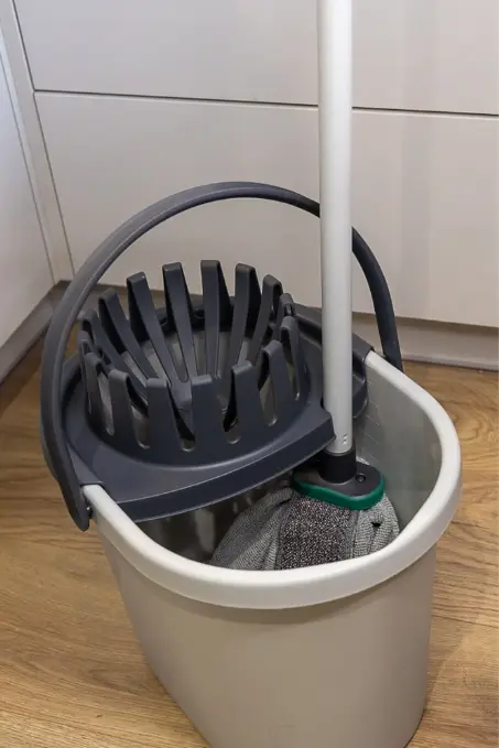 Комплект моп с кофа YORK ECO EGO 13 литра