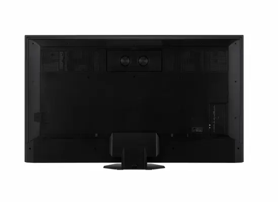 Телевизор Hisense 65" U8NQ, 4K Ultra HD 3840x2160, ULED Pro, FALD, Quantum Dot, 144Hz, IPS, HDR 10+, HLG, Dolby Vision IQ, Dolby Atmos, Smart TV,Light Sensor,WiFi 5GHz, WiFi Direct, BT, Anyview Cast, 4xHDMI, 2xUSB, LAN, CI+, DVB-T2CS2, Black