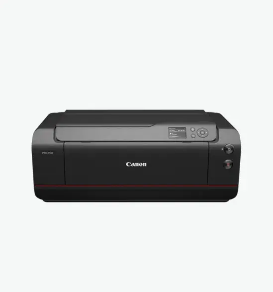 Мастилоструен плотер Canon imagePROGRAF PRO-1100