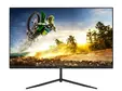 Монитор Aopen powered by Acer 25MV1QZ1biip, 24.5', VA, 1ms TVR, ZeroFrame, 280Hz FreeSync, sRGB 99%, Flicker-less, 1000:1 ACM, 2xHDMI, 1xDP, Tilt, Vesa, BluelightShield, Black