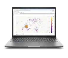 Лаптоп HP ZBook X G2i AI 16" Meteor Silver, Ultra 7 366H(up to 4.8Ghz/18MB/16C), 16" AG WQUXGA 120Hz DreamColor 500nits, 32GB 5600Mhz 1DIMM, 1TB PCIe SSD, WiFi7+BT6, FPR, SMR, NVIDIA RTX PRO 2000 Blackwell 8GB, Backlit Kbd, 6C Batt, Win 11 Pro, 3Y OnSite