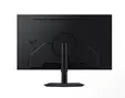 Монитор Samsung 32FG502 32" Odyssey G5 QHD IPS 180Hz 1ms 2560x1440 DP HDMI Black