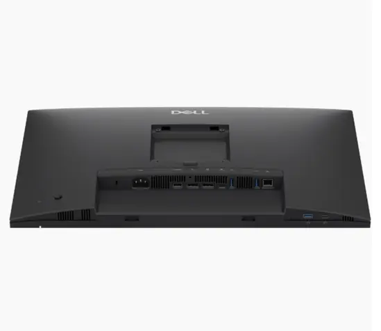 Монитор Dell P2426E, 24" WUXGA Flat Screen, IPS Anti-Glare, 5ms, 100 Hz, 1500:1, 300 cd/m2, 1920x1200, 99% sRGB, USB-C, 4xUSB 3.2, HDMI, Display Port, USB-C, USB Hub, RJ45, PD 100W, Height Adjustable, Pivot, Swivel, Tilt, Low Blue Light, Black