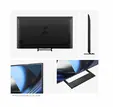 Телевизор Hisense 85"U7SE, 4K Ultra HD 3840x2160, ULED, FALD, Quantum Dot, 144Hz, IPS, HDR 10+, HLG, Dolby Vision IQ, Dolby Atmos, Smart TV, WiFi 5GHz, WiFi Direct, BT, Anyview Cast,light sensor, 4xHDMI, 2xUSB, LAN, CI+, DVB-T2/C/S2, Black