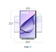 Монитор BenQ MA270U 27" 4K Nano Matte Monitor for MacBook, Show Mac Colors No Glare, best color-matching monitor for all MacBook generations, 99% sRGB, 95% P3, Built-in Speakers, 2x HDMI (v2.0), USB C PD90W, Eye Care, ICCsync, 5.14 kg. SILVER-GREY