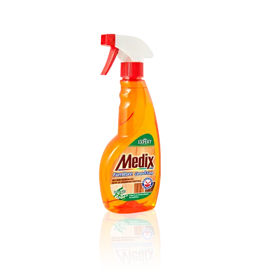 Препарат за мебели МЕДИКС