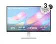Монитор LG 27US500-W, 27" UHD 4K, IPS Panel Anti-Glare, 5ms, 1000:1, 300cd/m, 3840x2160, DCI-P3 90% t, HDR 10, HDMI, DisplayPort, Dynamic Action Sync, LG Switch, Headphone out, Tilt, Black/White