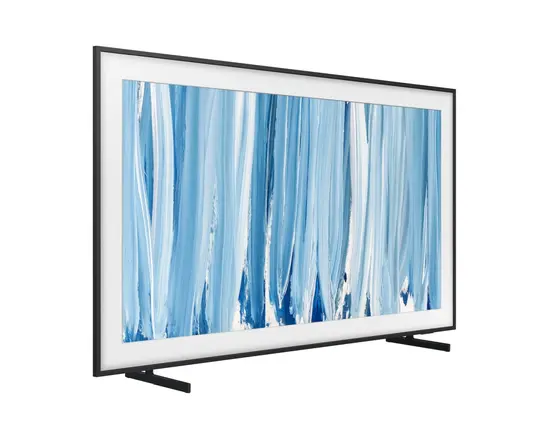 Телевизор Samsung 65" The Frame Pro 65LS03H Smart 4K Ultra Model 2026 Black