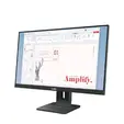 Монитор Lenovo ThinkVision E24-40 23.8" IPS, WLED, 1920x1080, 16:9, 4ms, 100Hz, 250 cdm2, 1300:1, HDMI, DP, VGA, Speakers 2Wx2, Tilt, Swivel, Pivot, Height Adjust Stand