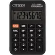 Калкулатор Citizen LC 110NR 8 разряден