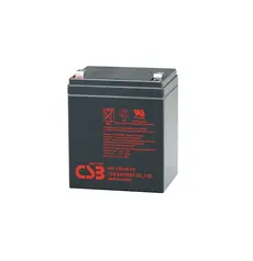 Батерия CSB - Battery 12V 5.3Ah
