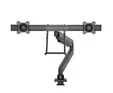 Стойка Neomounts Monitor arm 10-32" - gas spring - Topfix - 180°-stop