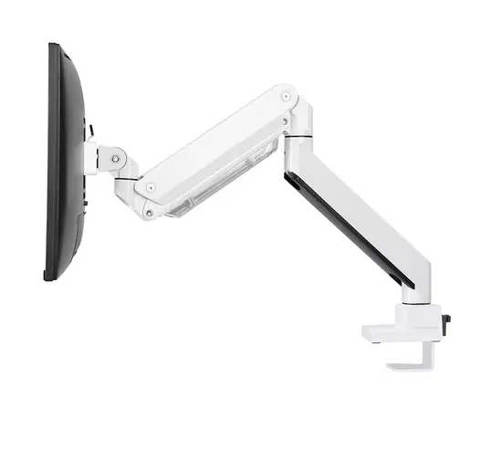 Стойка Neomounts Monitor arm 10-49" - gas spring - Topfix - 180°-stop