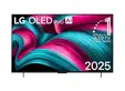 Телевизор LG OLED42C51LA, 42' UHD OLED evo, 4K (3840 x 2160), DVB-CT2S2, Full Cinema Screnn, Alpha 9 AI 4K Gen8, 120Hz Native (VRR 144Hz), ThinQ AI, HDR10, VRR, NVIDIA G-SYNC, AMD FreeSync, Dolby Vision, Dolby Atmos, Wi-Fi 6, Bluetooth, HDMI, USB, Airpl