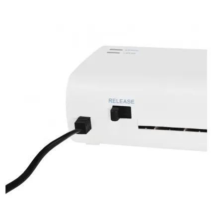 Ламинатор Desq A4 01