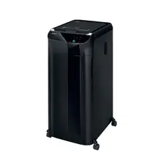 Шредер Fellowes Automax 550C