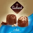 Бонбони Suchard аида 234 гр