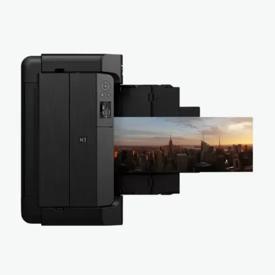 Мастилоструен принтер Canon PIXMA PRO-200S