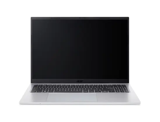 Лаптоп Acer Aspire Go 16 AG16-71P-90BE, Intel Core i9-13900H (14C/20T, up to 5.40 GHz, 24MB), 16" WUXGA (1920x1200)IPS 120Hz, 32GB DDR5( 2x16GB), 1024GB NVMe SSD, Intel Iris Xe Graphics, WiFi 6ax, BT 5.1, KB Backlit, no OS