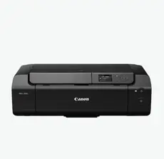 Мастилоструен принтер Canon PIXMA PRO-200S