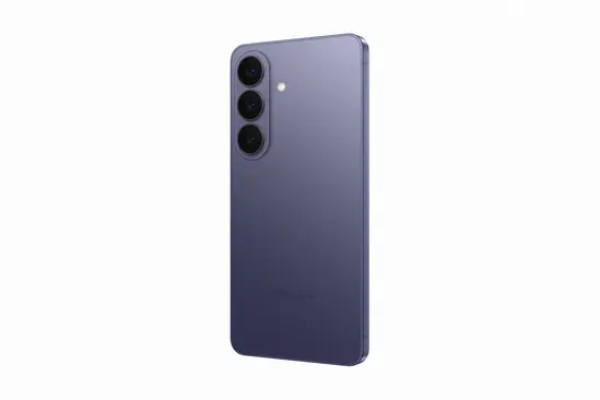 Мобилен телефон Samsung SM-S942B GALAXY S26 5G 512GB 12GB Cobalt Violet