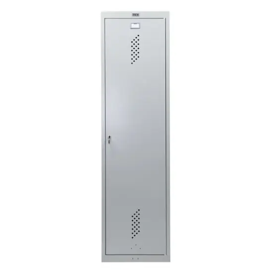 Метален гардероб PMT с 4 отделения 183х50х50 см