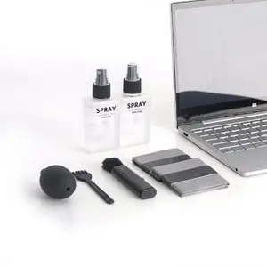 Почистващи препарати за офис техника