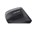 Мишка TRUST Bayo II Ergo Wireless Mouse, Black