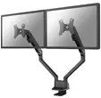 Стойка Neomounts by NewStar Flat Screen Desk Mount (clampgrommet)