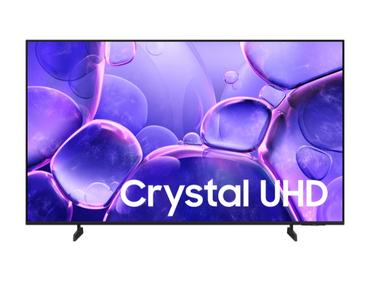 Телевизор Samsung LED 55U8072, 138 cm, Smart, 4K Ultra HD, 50Hz Model 2025