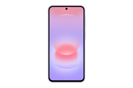 Мобилен телефон Samsung SM-A376 GALAXY A37 5G 6GB 128GB Awesome Lavender