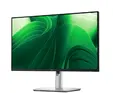 Монитор Dell P2425D, 23.8' WQHD LED, IPS Anti-Glare, 5ms, 100 Hz, 1500:1, 350 cdm2, 2560x1440, 99% sRGB, USB-C, 3x USB 5Gbps Type-A, HDMI, Display Port, Height Adjustable, Pivot, Swivel, Tilt, Black