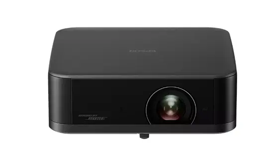 Мултимедиен проектор Epson EF-62B