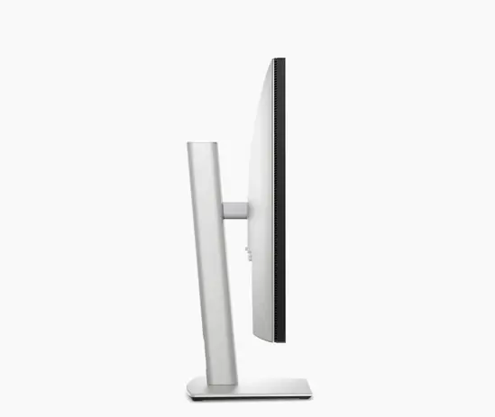 Монитор Dell U3225QE, 31.5' IPS  UHD AG, UltraSharp 120Hz, 5ms, 3000:1, 600 cdm2, 4K 3840x2160, DCI-P3 99%, HDR, HDMI, DisplayPort, Thunderbolt Hub, Power delivery 140w, RJ45, ComfortView Plus, Height Adjustable, Pivot, Swivel, Tilt, PiP, PbP, Grey