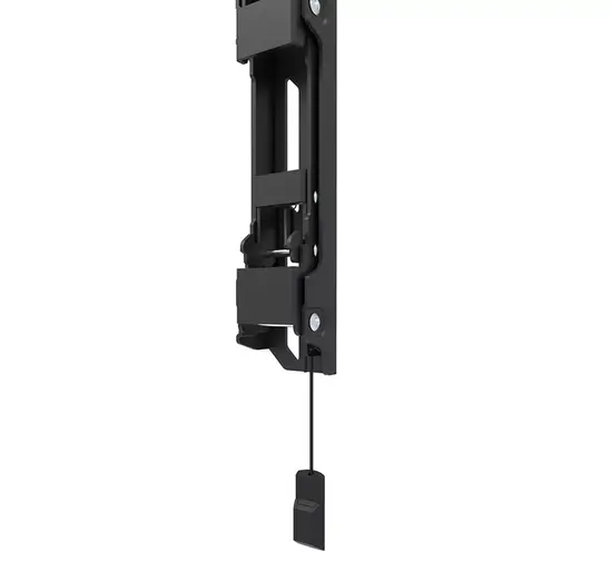 Стойка Neomounts Level-850 TV mount wall 24-65" - fixed - lockable - fast installation