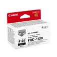 Консуматив Canon PFI-4100, Matte Black