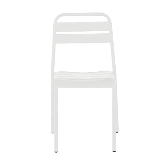 Градински стол ФЛАМБО- антикорозионно покритие