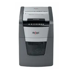 Шредер Rexel Optimum Auto+ 100M
