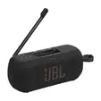 Радио JBL TUNNER3 BLK Portable DABDAB+FM radio with Bluetooth