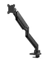 Стойка Neomounts Monitor arm 10-49" - gas spring - Topfix - 180°-stop